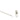 Silver Hermès Palladium Plated Clou de Selle Stick Pin Brooch - Designer Revival