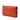 Orange Hermès Chevre Mysore Kelly Longue Wallet Long Wallets
