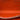 Orange Hermès Chevre Mysore Kelly Longue Wallet Long Wallets