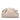 Brown Bottega Veneta Lambskin The Mini Pouch Crossbody