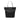 Black Gucci GG Canvas Eclipse Tote