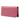 Pink Bottega Veneta Nappa Intrecciato Continental Wallet on Chain Crossbody Bag