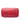 Red Bottega Veneta Medium Nappa Intrecciato Roma Tote