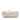 White Prada Canvas Canapa Printed Banana Tote