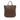 Brown Bottega Veneta Nappa Intrecciato Tote