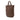 Brown Bottega Veneta Nappa Intrecciato Tote - Designer Revival