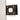 White Fendi Bicolor Leather Chain Midi Baguette Shoulder Bag - Designer Revival
