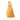 Yellow Louis Vuitton Epi Alma PM Handbag