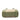 Green LOEWE Nano Anagram Jacquard and Calfskin Amazona Satchel