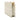 White Dior Supple Cannage Calfskin Caro Every Dior Pouch Crossbody Bag