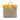 Yellow Bottega Veneta Intrecciato Trimmed Bicolor Nappa Satchel