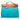 Blue Hermès Toile Herbag Zip 39 Satchel