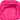 Pink Bottega Veneta Nappa Intrecciato The Mini Pouch Clutch Bag