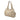 White Gucci Guccissima New Ladies Tote