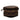 Brown Louis Vuitton Monogram Mini Amazone Crossbody Bag