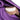 Purple Bottega Veneta Small Nappa Intrecciato Olimpia Crossbody - Designer Revival