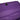 Purple Bottega Veneta Small Nappa Intrecciato Olimpia Crossbody - Designer Revival