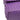 Purple Bottega Veneta Small Nappa Intrecciato Olimpia Crossbody - Designer Revival