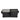 Black Gucci GG Canvas Double Pocket Belt Bag