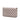 White Louis Vuitton Damier Azur Pochette Felicie Crossbody Bag - Designer Revival