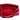 Red Chanel Medium Quilted Patent Just Mademoiselle Bowling Bag