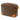 Brown Louis Vuitton Monogram Trocadero 30 Crossbody Bag