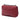 Red Prada Soft Calf Chain Crossbody