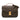 Brown Louis Vuitton Monogram Pochette Metis Satchel