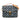Blue Louis Vuitton Since 1854 Pochette Metis Satchel
