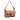 Pink Fendi Selleria Baguette Shoulder Bag - Atelier-lumieresShops Revival