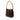 Brown Louis Vuitton Monogram Looping MM Shoulder Bag