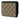 Black Gucci Medium Bicolor GG Marmont and GG Supreme Compact Wallet Small Wallets
