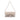 Brown Gucci Guccissima Emily Wallet On Chain Shoulder Bag