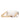 White Bottega Veneta Leather Intrecciato Belt Bag - Designer Revival
