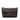 Brown Chanel Quilted Glazed Calfskin Soft Boy Flap Shoulder Bag