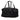 Black Prada Saffiano Trimmed Tessuto Handbag - Designer Revival
