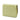 Green Chanel CC Quilted Caviar Square Wallet on Chain Crossbody Bag