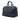 Blue Gucci Medium Guccissima Joy Boston Bag