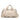 Brown Gucci Medium Guccissima Hysteria Tote