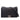 Black Chanel Medium Chevron Lambskin Boy Flap Crossbody Bag