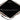 Black Prada Jacquard Kisslock Clutch with Chain Shoulder Bag