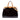 Purple Louis Vuitton Monogram Vernis Brea PM Satchel