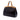Purple Louis Vuitton Monogram Vernis Brea PM Satchel