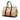 Beige Hermès Toile and Negonda Garden Party 36 Tote Bag