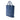 Blue Prada Saffiano Lux Tote