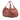 Red Bottega Veneta Large Intrecciato Trimmed Nappa Cesta Tote - Designer Revival
