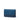 Blue Chanel Printed Denim and Calfskin Gabrielle Wallet On Chain Crossbody Bag