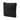 Black Gucci GG Denim Messenger Bag