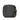 Black Chanel CC Quilted Lambskin Octagon Camera Case Crossbody Bag