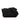 Black Bottega Veneta Candy Nylon Intrecciato Padded Tech Cassette Crossbody - Designer Revival